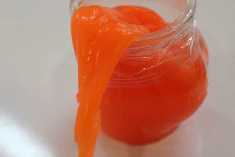 7 Tipos de slime: como hacer slime comestible, transparente, de colores y más Innatia.com