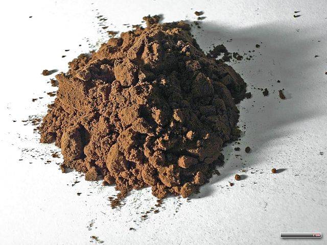 Beneficios de la infusión de cáscara de cacao o cascarilla 