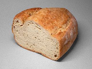 Pan con menos calorias para dietas Investigadoras españolas formulan una  receta de pan superlight